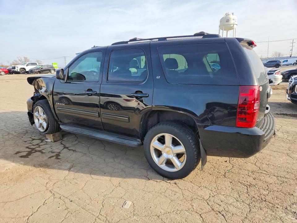 Продажа на аукционе авто 2010 Chevrolet Tahoe, vin: 1GNUKBE06AR209165, номер лота: 47386596