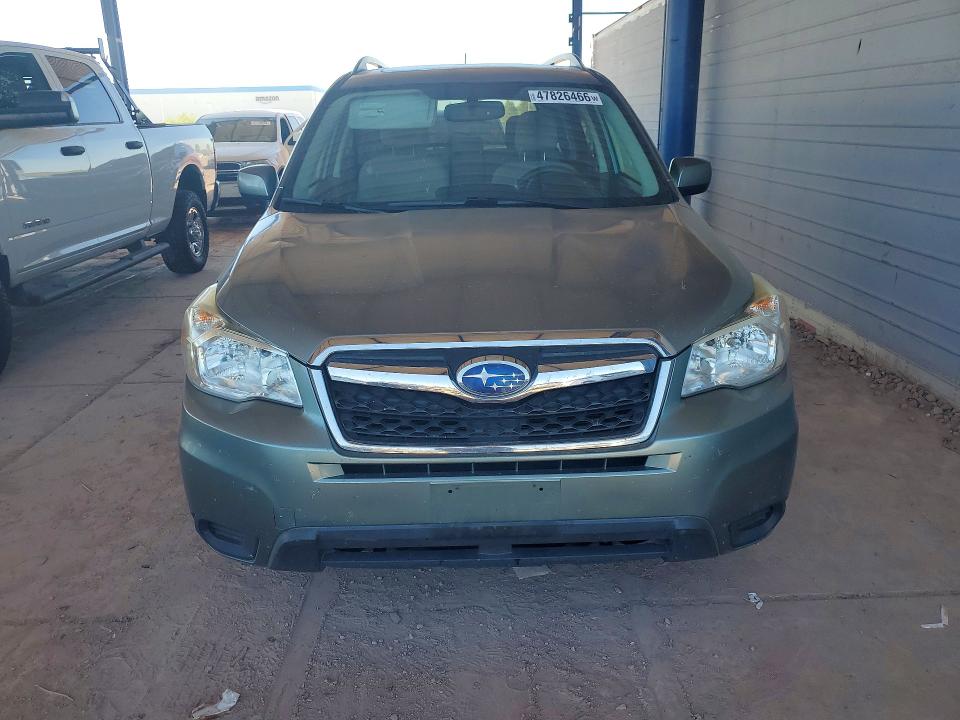 Продаж на аукціоні авто 2014 Subaru Forester, vin: JF2SJAEC7EH400713, номер лоту: 47826466