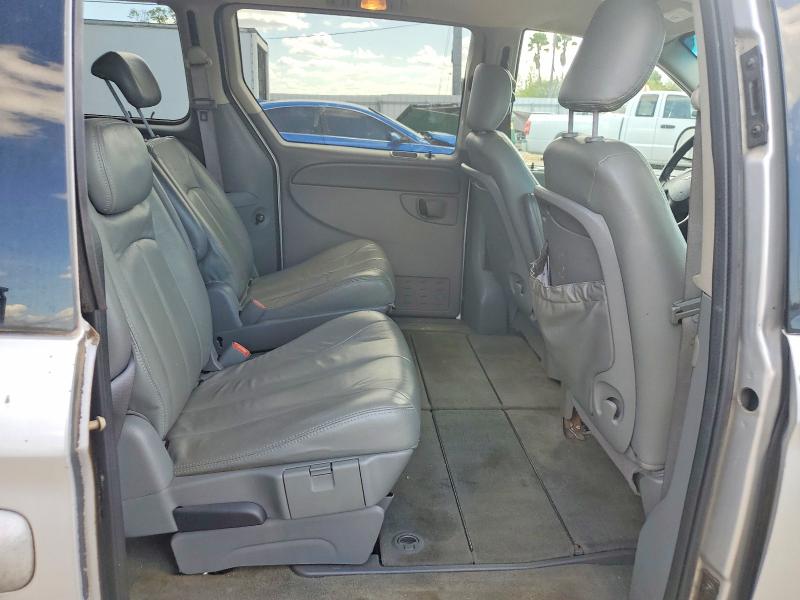 Aukcja sprzedaży 2006 Chrysler Town & Country, vin: 2A4GP54L16R760460, numer aukcji: 79279535