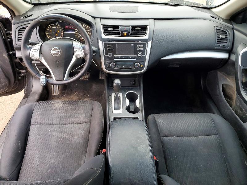 Продаж на аукціоні авто 2017 Nissan Altima, vin: 1N4AL3AP6HC254031, номер лоту: 47906986