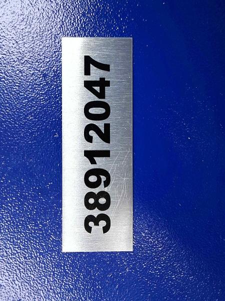 47559606 :رقم المزاد ، 38912047 vin ، 2026 Others Industrial مزاد بيع
