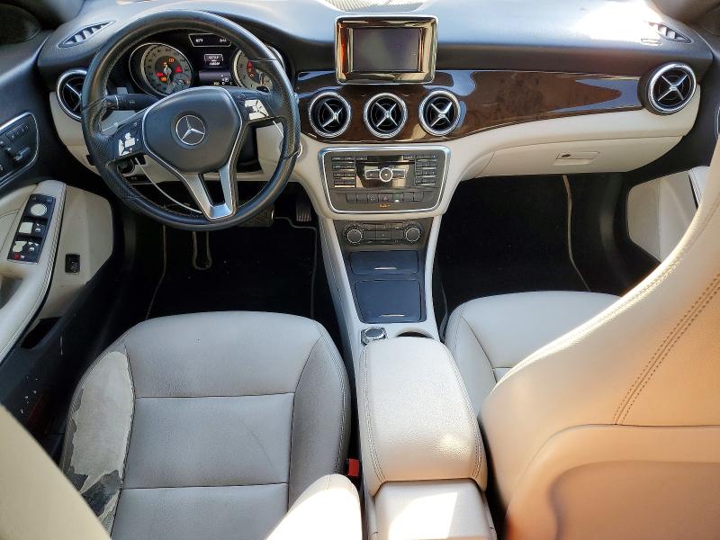 Продаж на аукціоні авто 2014 Mercedes-benz Cla, vin: WDDSJ4EB0EN067253, номер лоту: 41706356