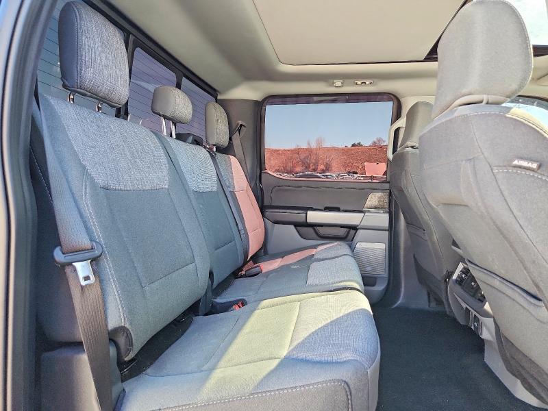 Продажа на аукционе авто 2024 Ford F250, vin: 1FT8W2BT0REC95525, номер лота: 79803175