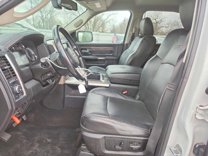 47703286 :رقم المزاد ، 1C6RR7NM9FS561156 vin ، 2015 Ram 1500 مزاد بيع