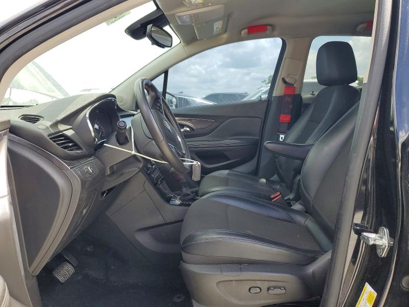 Продаж на аукціоні авто 2019 Buick Encore, vin: KL4CJASBXKB799141, номер лоту: 47892356