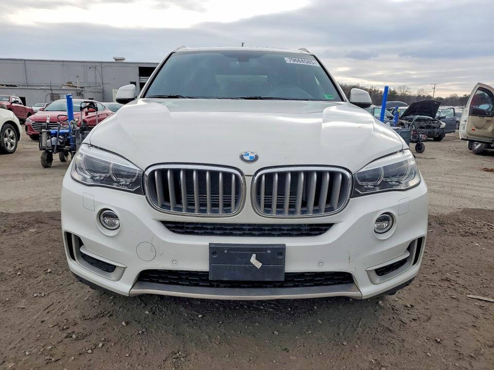 Aukcja sprzedaży 2017 Bmw X5, vin: 5UXKT0C3XH0V95827, numer aukcji: 79668585
