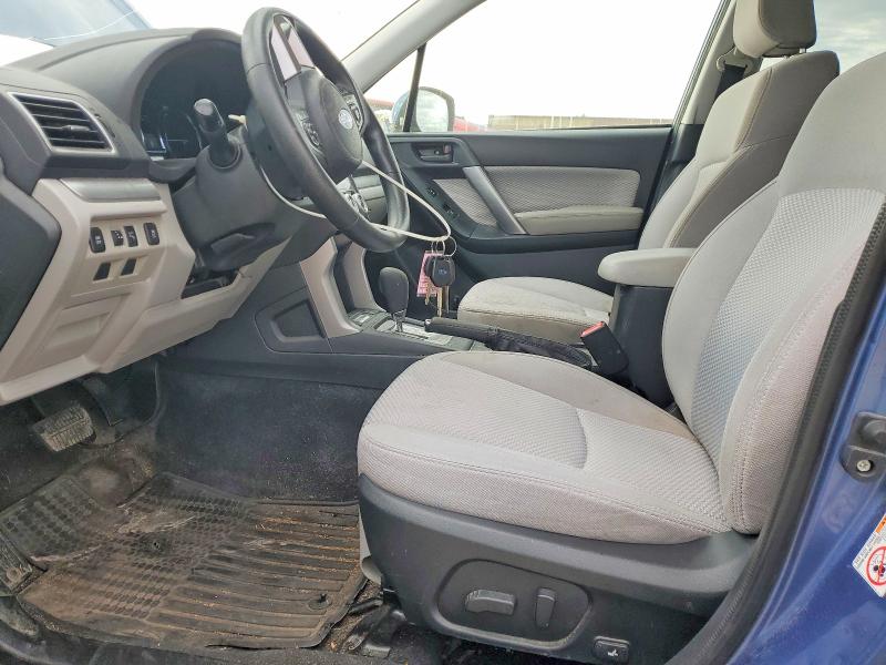 Aukcja sprzedaży 2018 Subaru Forester, vin: JF2SJAGC9JH546652, numer aukcji: 47403296