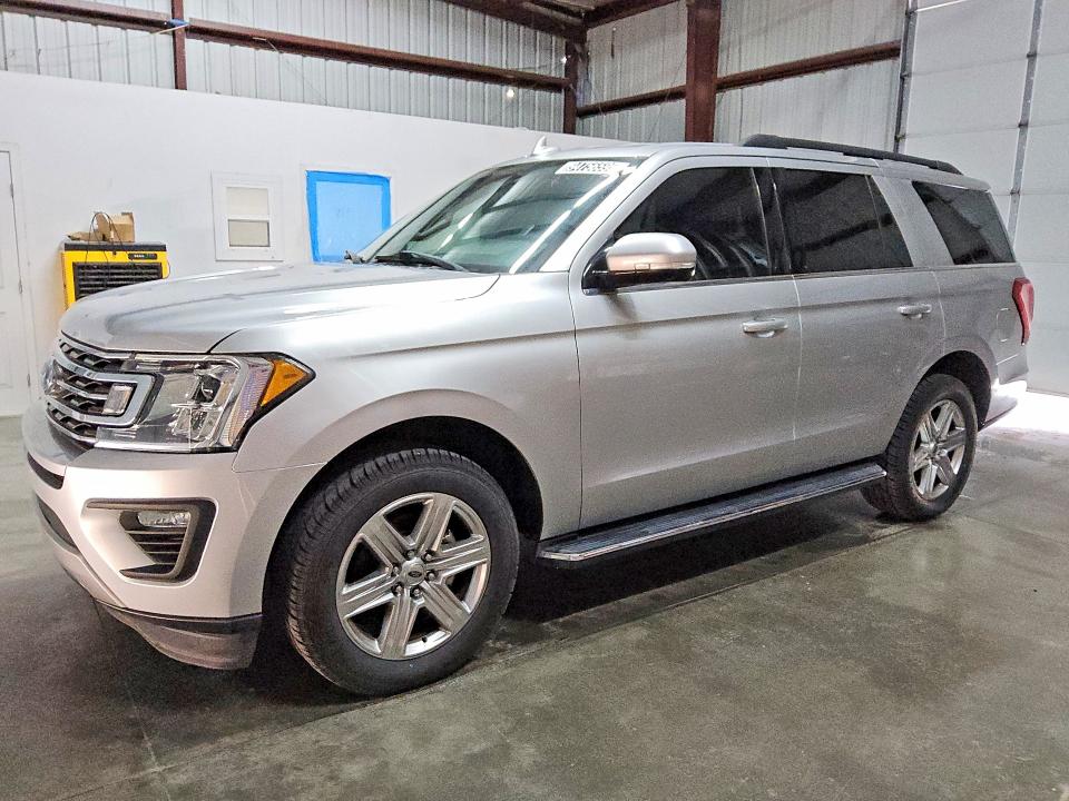 Aukcja sprzedaży 2018 Ford Expedition, vin: 1FMJU1HT7JEA55932, numer aukcji: 94756595
