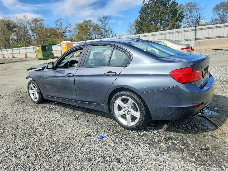 Продаж на аукціоні авто 2014 Bmw 328, vin: WBA3B3C52EJ982306, номер лоту: 46913386