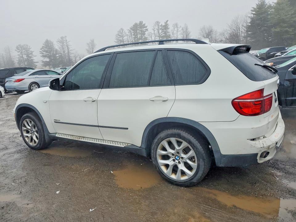 Aukcja sprzedaży 2013 Bmw X5, vin: 5UXZV4C54D0B02223, numer aukcji: 78113245