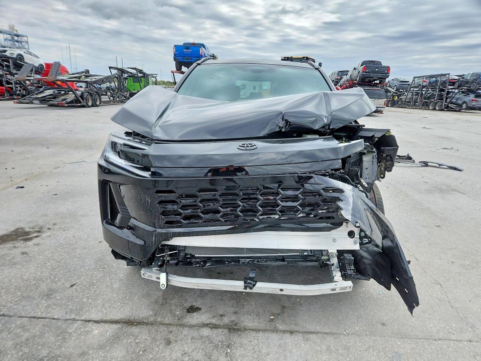 2026 Toyota Rav4 მანქანა იყიდება აუქციონზე, vin: 2T36CRAV3TW005242, აუქციონის ნომერი: 46263856