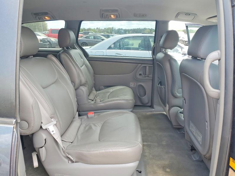 Продаж на аукціоні авто 2006 Toyota Sienna, vin: 5TDZA23C46S533836, номер лоту: 48032586