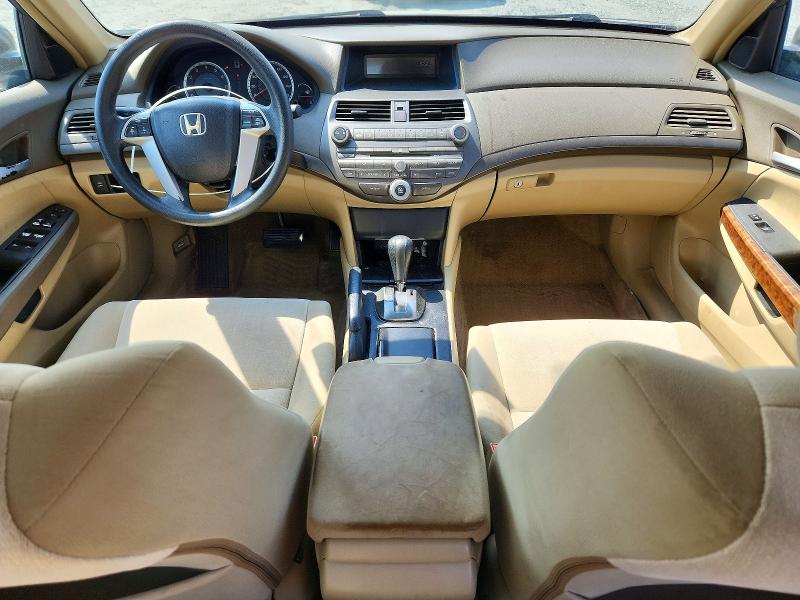 Продажа на аукционе авто 2008 Honda Accord, vin: 1HGCP26498A051924, номер лота: 47503636