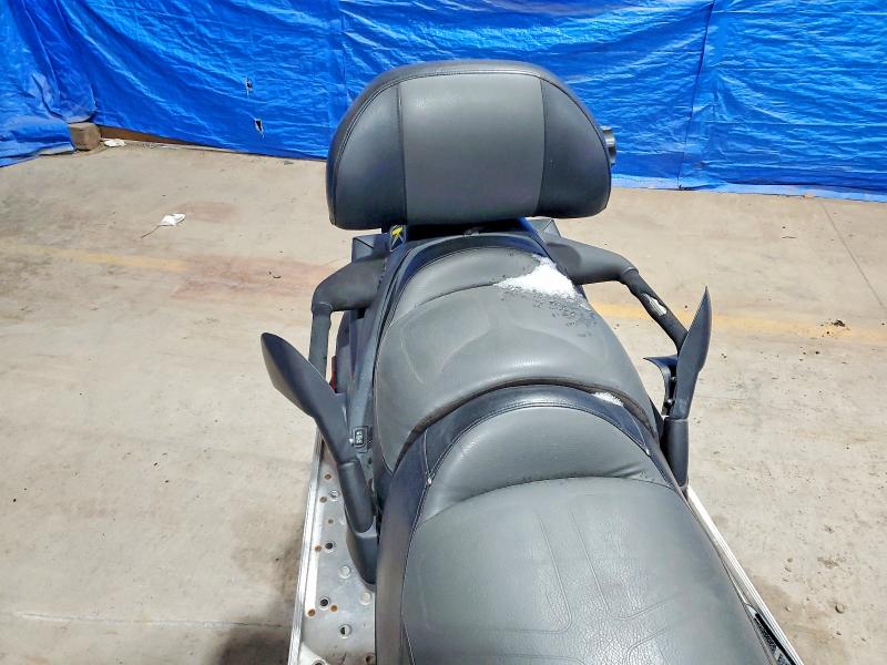 2007 Yamaha Rs Venture მანქანა იყიდება აუქციონზე, vin: JYE8ET0027A011344, აუქციონის ნომერი: 46185916