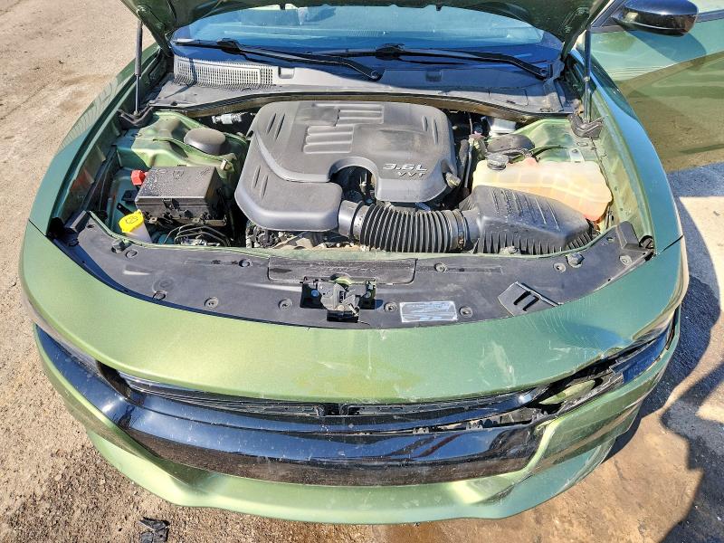 2023 Dodge Charger მანქანა იყიდება აუქციონზე, vin: 2C3CDXBG4PH523780, აუქციონის ნომერი: 47756706