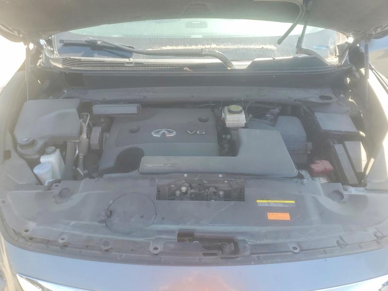 Aukcja sprzedaży 2015 Infiniti Qx60, vin: 5N1AL0MN5FC534969, numer aukcji: 79475515