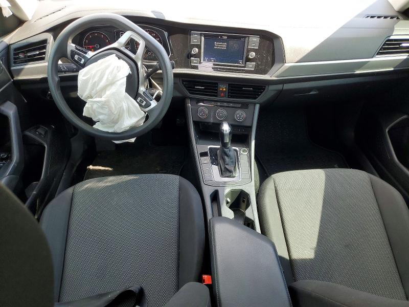 79700335 :رقم المزاد ، 3VWC57BU9MM016656 vin ، 2021 Volkswagen Jetta مزاد بيع