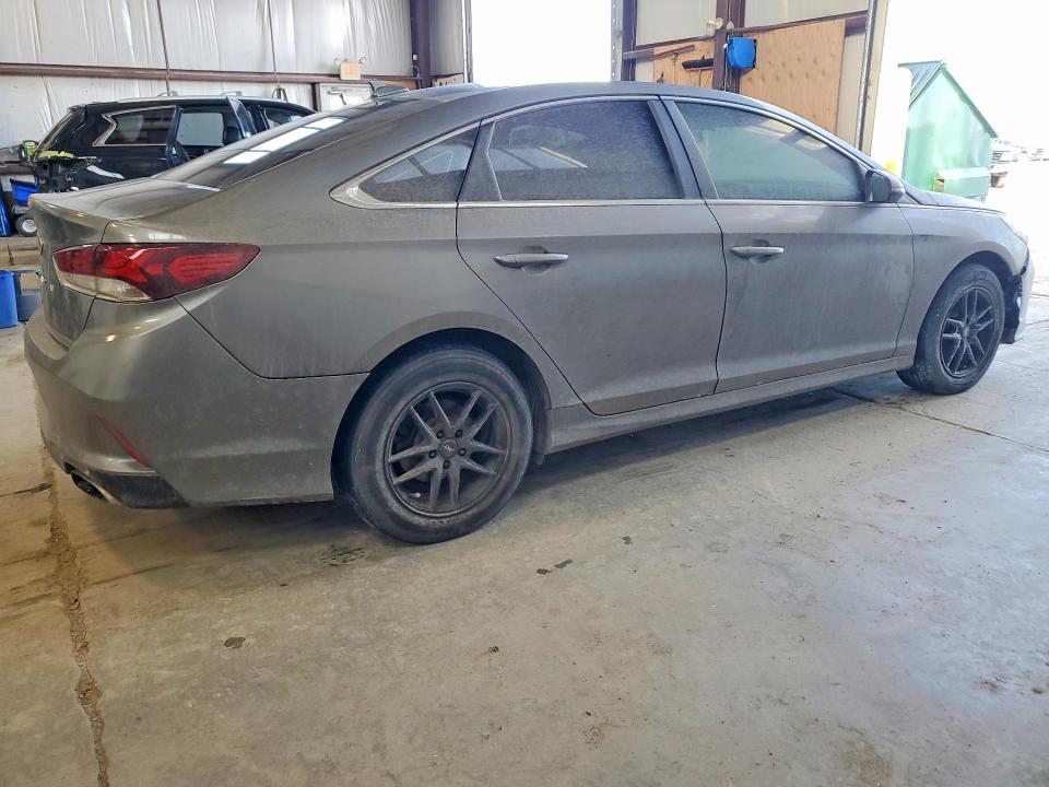 Aukcja sprzedaży 2018 Hyundai Sonata, vin: 5NPE24AF2JH726229, numer aukcji: 41656746