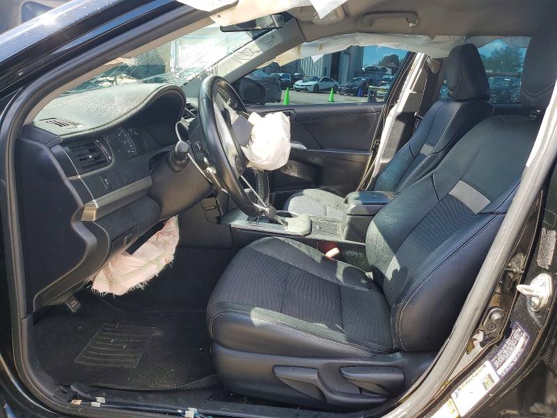 Продаж на аукціоні авто 2014 Toyota Camry, vin: 4T1BF1FK9EU824600, номер лоту: 45860146