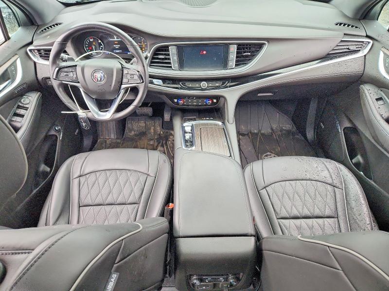 Продажа на аукционе авто 2024 Buick Enclave, vin: 5GAEVCKWXRJ119693, номер лота: 46513346