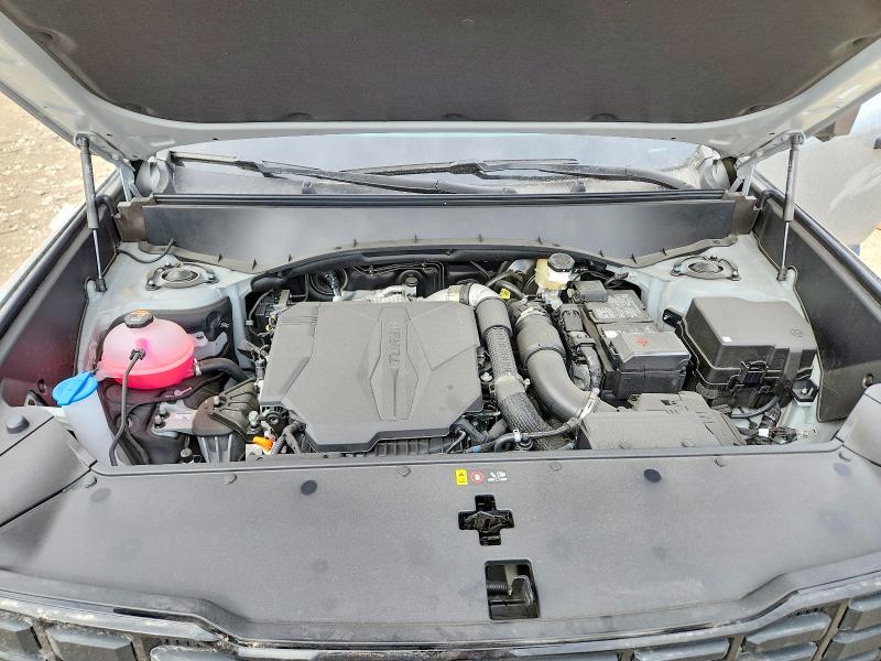 Продаж на аукціоні авто 2027 Kia Telluride, vin: 5XYPLES18VG005750, номер лоту: 47818746