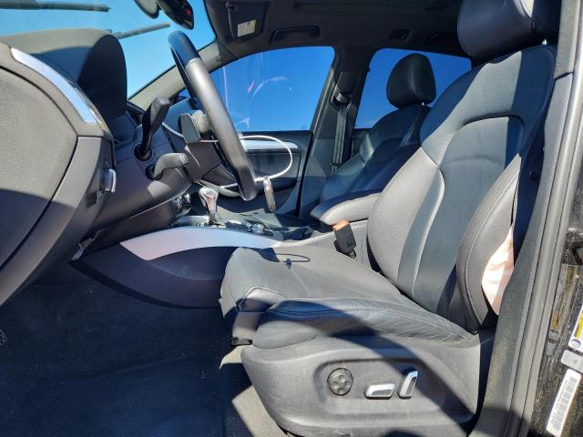 45835376 :رقم المزاد ، WA1M2AFP2HA058794 vin ، 2017 Audi Q5 مزاد بيع