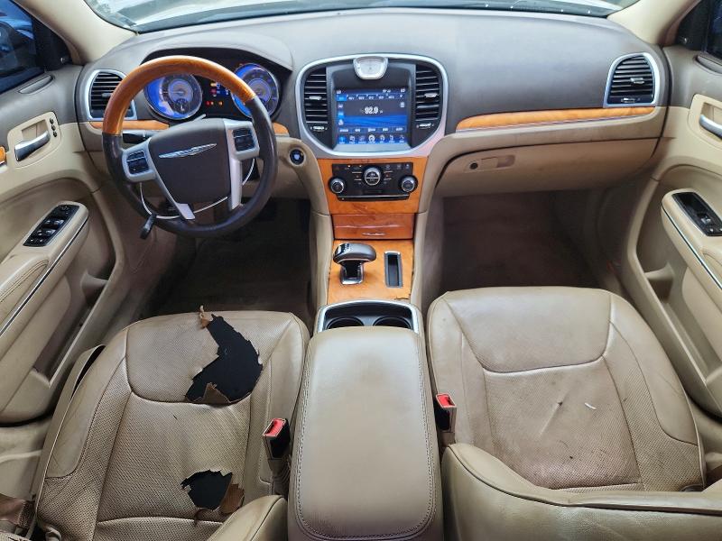 79071945 :رقم المزاد ، 2C3CCAEGXEH222312 vin ، 2014 Chrysler 300c مزاد بيع