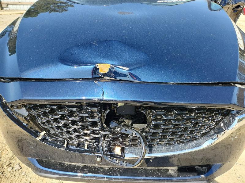 2025 Mazda Cx-5 მანქანა იყიდება აუქციონზე, vin: JM3KFBCM4S0795047, აუქციონის ნომერი: 79334985