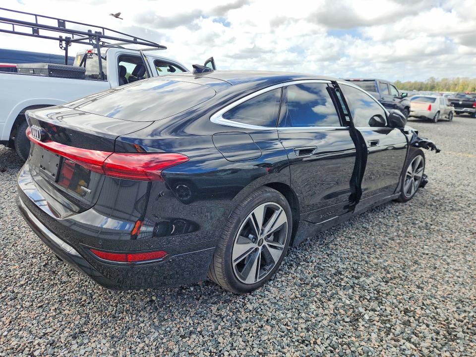 Aukcja sprzedaży 2025 Audi A6 E-tron, vin: WAU3DAGHXSA018647, numer aukcji: 41615246