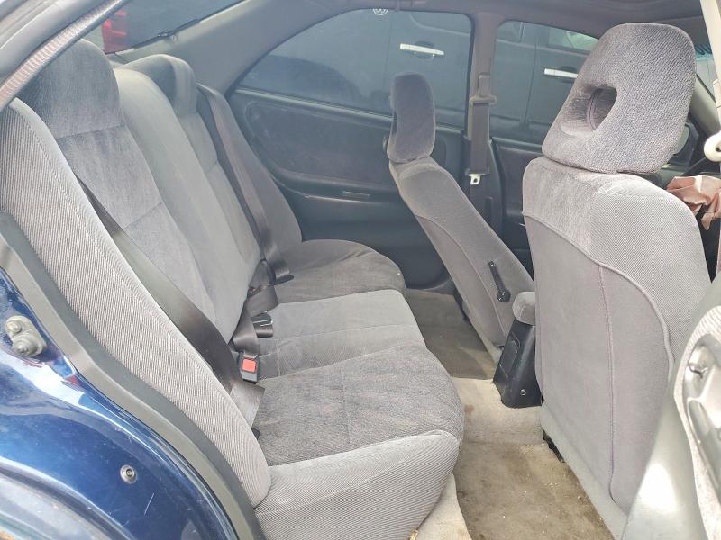 Продаж на аукціоні авто 1997 Acura Integra, vin: JH4DB7650VS000887, номер лоту: 47612806