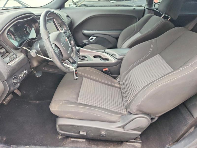 Auction sale of the 2022 Dodge Challenger, vin: 2C3CDZAG1NH174829, lot number: 79647215