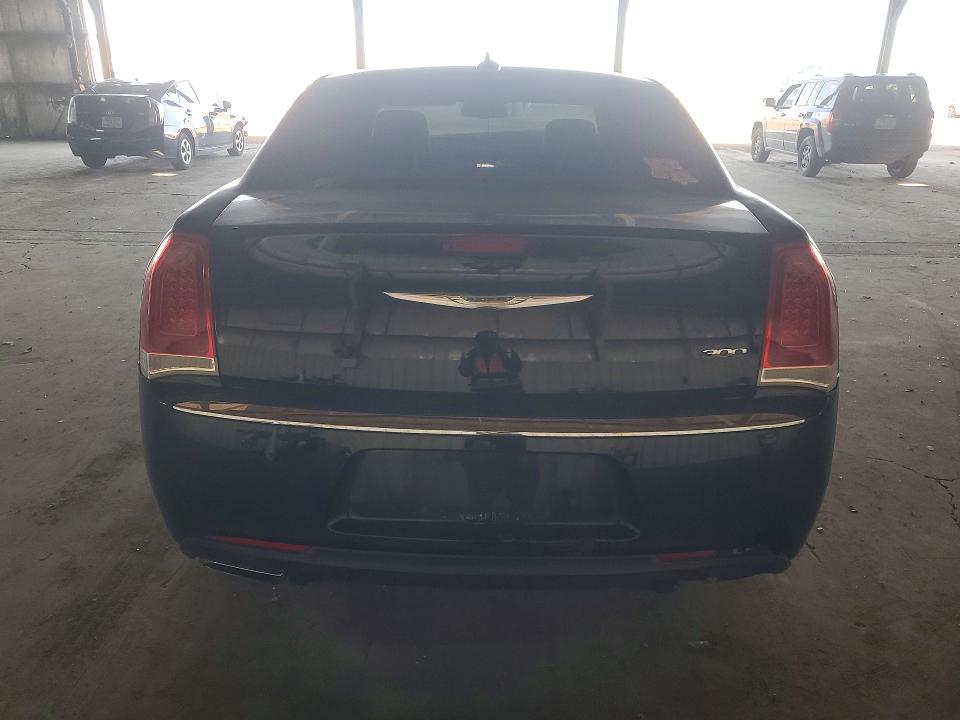 Aukcja sprzedaży 2016 Chrysler 300, vin: 2C3CCAAG2GH294498, numer aukcji: 47988546