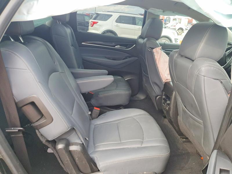 Aukcja sprzedaży 2019 Buick Enclave, vin: 5GAEVAKWXKJ300755, numer aukcji: 79944255