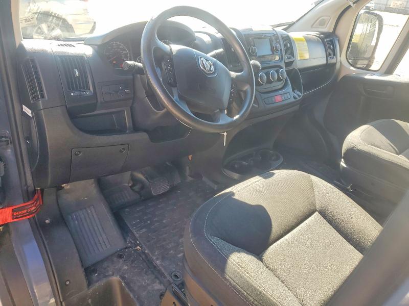Aukcja sprzedaży 2020 Ram Promaster 3500, vin: 3C6URVJG9LE143984, numer aukcji: 79911535
