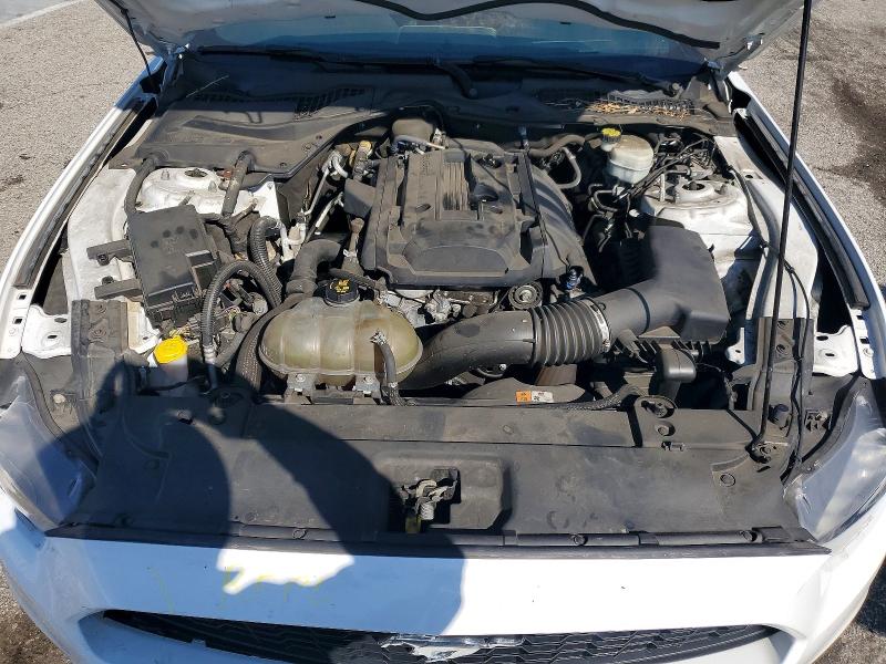 2017 Ford Mustang მანქანა იყიდება აუქციონზე, vin: 1FA6P8TH9H5340466, აუქციონის ნომერი: 46875366