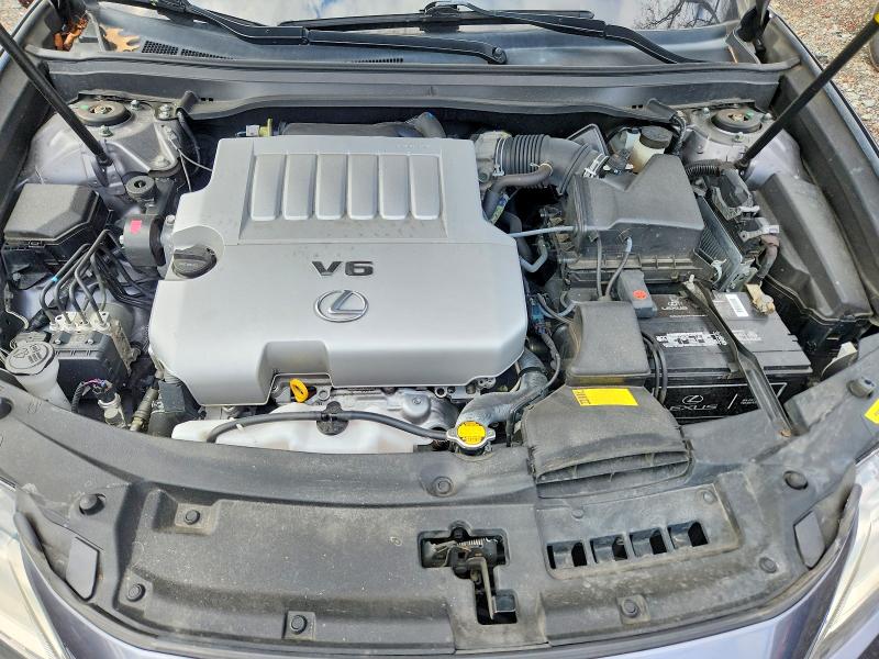 46443346 :رقم المزاد ، JTHBK1GG2D2049561 vin ، 2013 Lexus Es 350 مزاد بيع