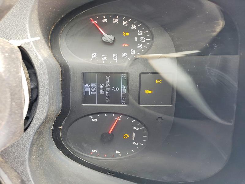 Aukcja sprzedaży 2019 Mercedes Benz Sprinter, vin: WD3PF0CD2KP047529, numer aukcji: 41739396
