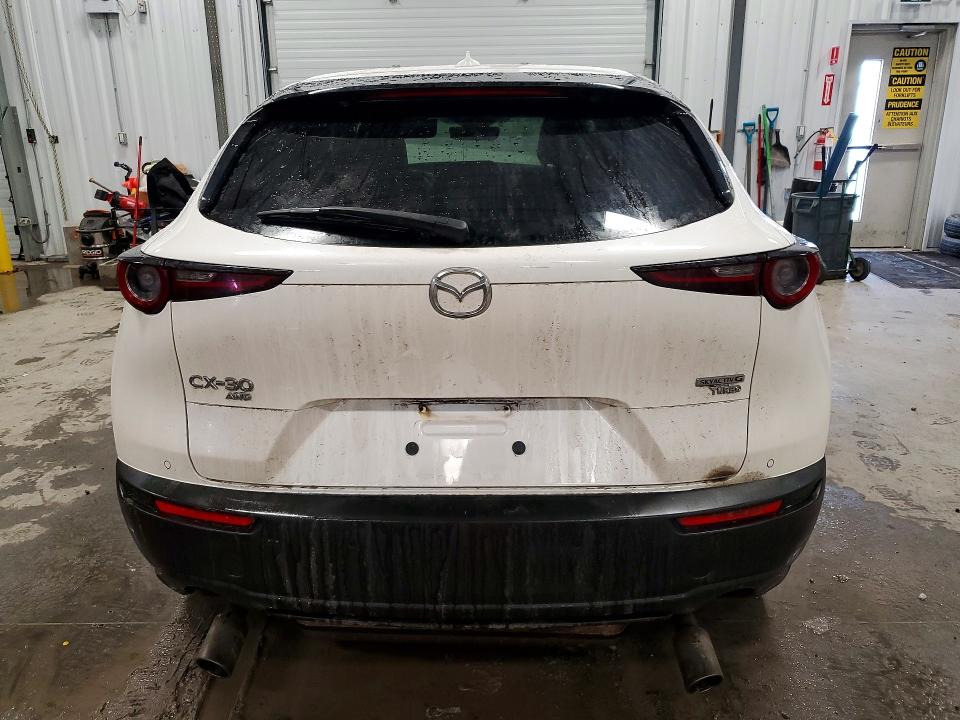Aukcja sprzedaży 2023 Mazda Cx-30, vin: 3MVDMBDY0PM529634, numer aukcji: 46851966