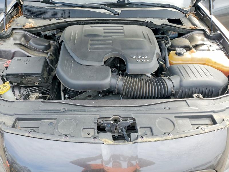 Aukcja sprzedaży 2017 Chrysler 300, vin: 2C3CCABG7HH661380, numer aukcji: 46579026