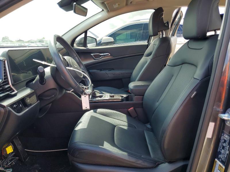 Продаж на аукціоні авто 2024 Kia Sportage, vin: KNDPV3DF5R7253786, номер лоту: 46225356