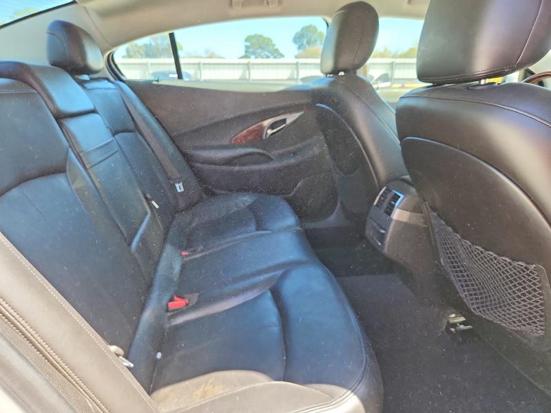 Aukcja sprzedaży 2013 Buick Lacrosse, vin: 1G4GF5E3XDF245397, numer aukcji: 79772295