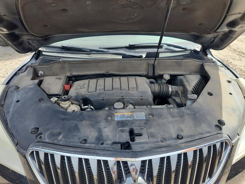 47764116 :رقم المزاد ، 5GAKRBKD7GJ292732 vin ، 2016 Buick Enclave مزاد بيع