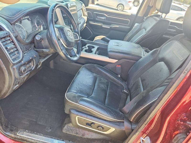 Aukcja sprzedaży 2019 Ram 1500, vin: 1C6RREJT0KN509313, numer aukcji: 46527346