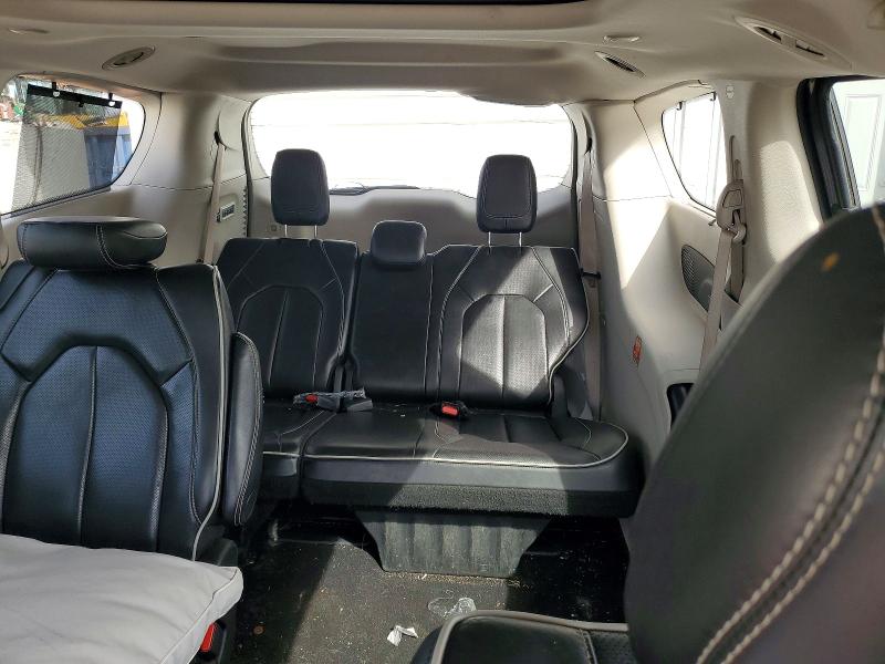 Продажа на аукционе авто 2022 Chrysler Pacifica, vin: 2C4RC1GG7NR140664, номер лота: 98149415