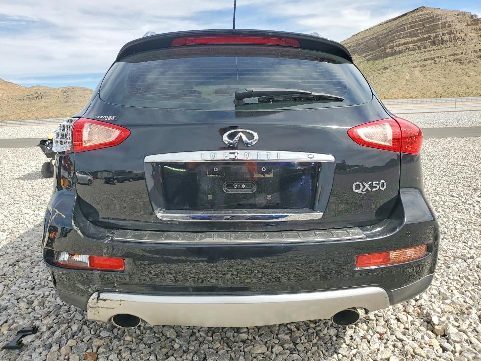 2017 Infiniti Qx50 მანქანა იყიდება აუქციონზე, vin: JN1BJ0RPXHM380753, აუქციონის ნომერი: 79367415