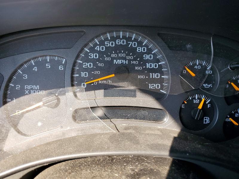 Aukcja sprzedaży 2004 Gmc Yukon, vin: 1GKEC13V04R140761, numer aukcji: 46775726