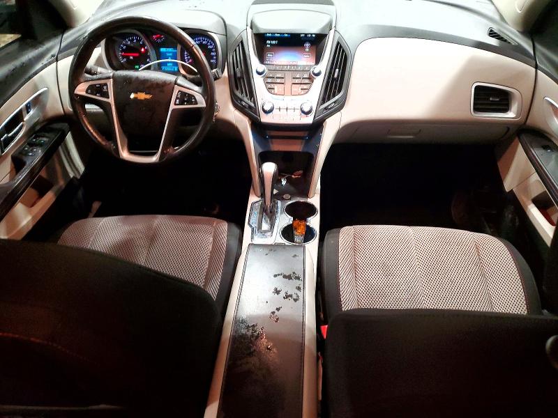Продажа на аукционе авто 2014 Chevrolet Equinox, vin: 2GNFLFEK1E6110768, номер лота: 46203136