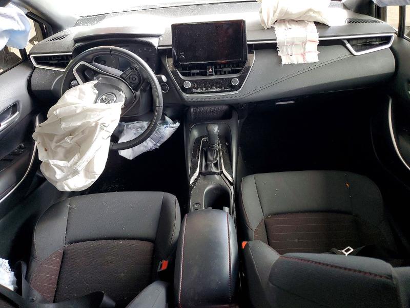 Aukcja sprzedaży 2024 Toyota Corolla, vin: JTDS4MCE6R3522400, numer aukcji: 79751665