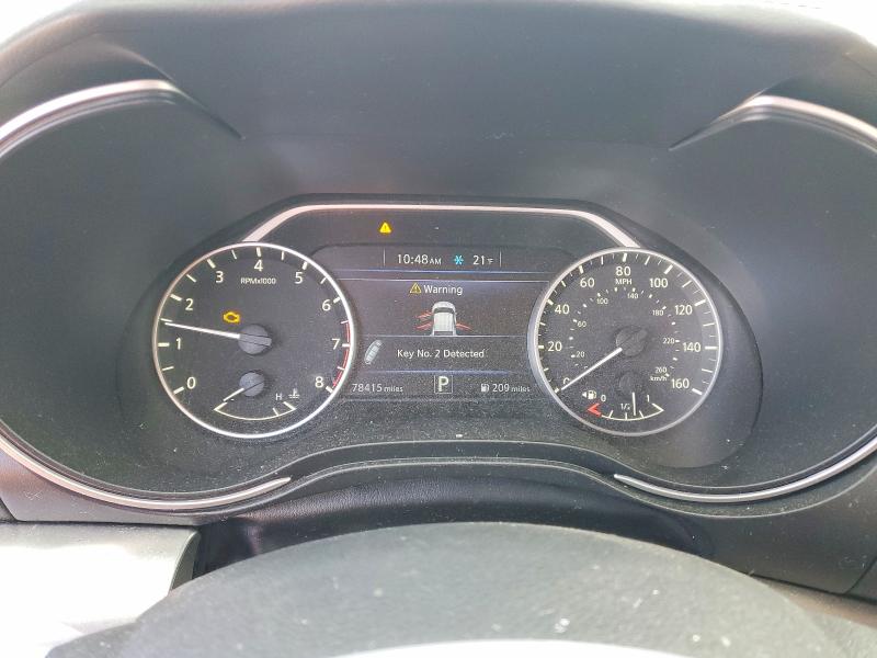 Продажа на аукционе авто 2016 Nissan Maxima, vin: 1N4AA6AP9GC388361, номер лота: 46174816