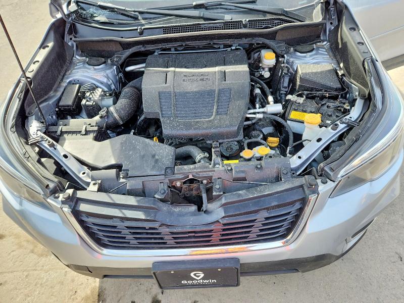 Продажа на аукционе авто 2021 Subaru Forester, vin: JF2SKAUC0MH457963, номер лота: 47118786